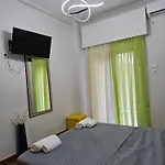 Lo Más Bonito Apartman Vólosz