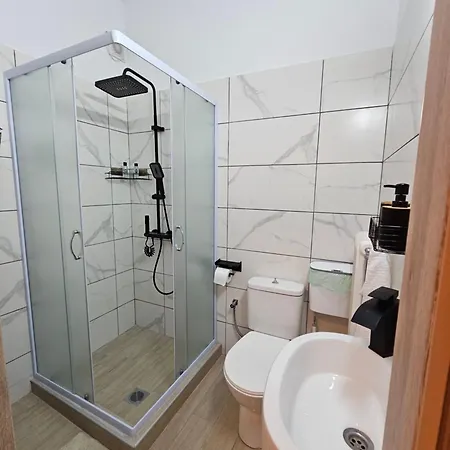 Apartamento Lo Más Bonito