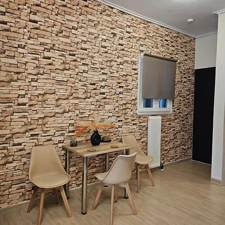 Apartamento Lo Más Bonito Volos