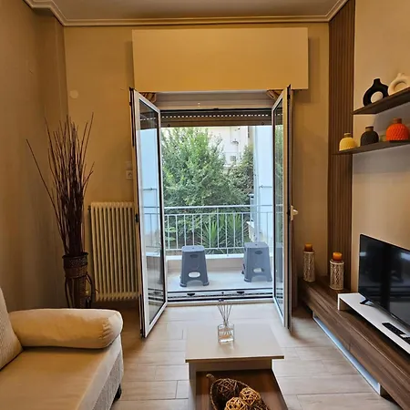 Apartamento Lo Más Bonito